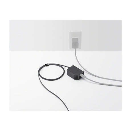 Sony DC-C1 Acoplador de Batería para Cámaras Sony