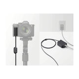 Sony DC-C1 Acoplador de Batería para Cámaras Sony