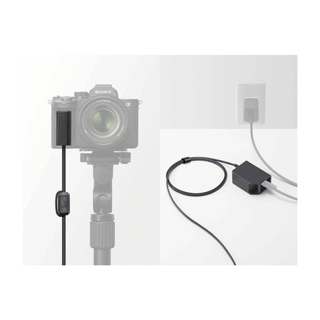 Sony DC-C1 Acoplador de Batería para Cámaras Sony