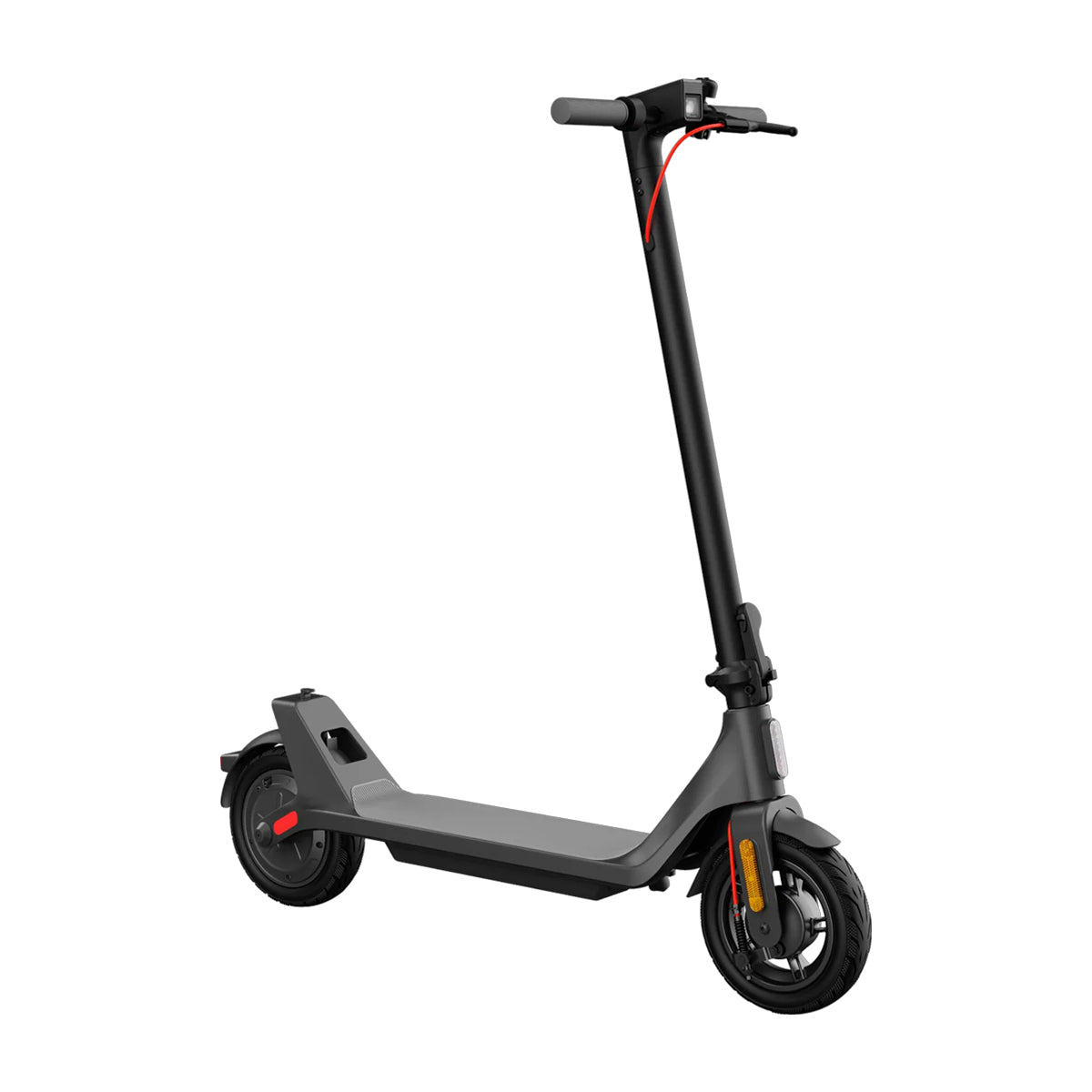 Xiaomi 4 Lite (2nd Gen) Scooter Eléctrico | 3 Modos de Conducción | Autonomía hasta 25km | Sistema de freno doble | Neumáticos de 10" | Negro