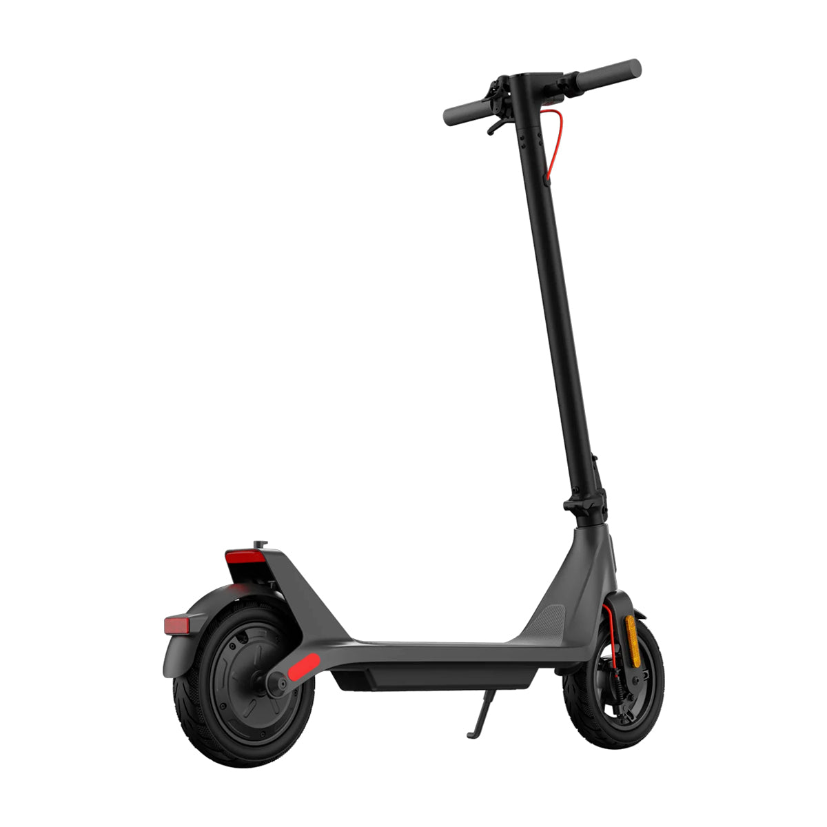Xiaomi 4 Lite (2nd Gen) Scooter Eléctrico | 3 Modos de Conducción | Autonomía hasta 25km | Sistema de freno doble | Neumáticos de 10" | Negro