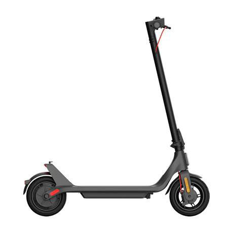 Xiaomi 4 Lite (2nd Gen) Scooter Eléctrico | 3 Modos de Conducción | Autonomía hasta 25km | Sistema de freno doble | Neumáticos de 10" | Negro