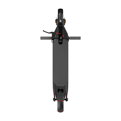 Xiaomi 4 Lite (2nd Gen) Scooter Eléctrico | 3 Modos de Conducción | Autonomía hasta 25km | Sistema de freno doble | Neumáticos de 10" | Negro