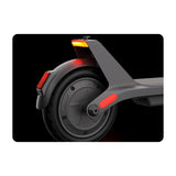 Xiaomi 4 Lite (2nd Gen) Scooter Eléctrico | 3 Modos de Conducción | Autonomía hasta 25km | Sistema de freno doble | Neumáticos de 10" | Negro