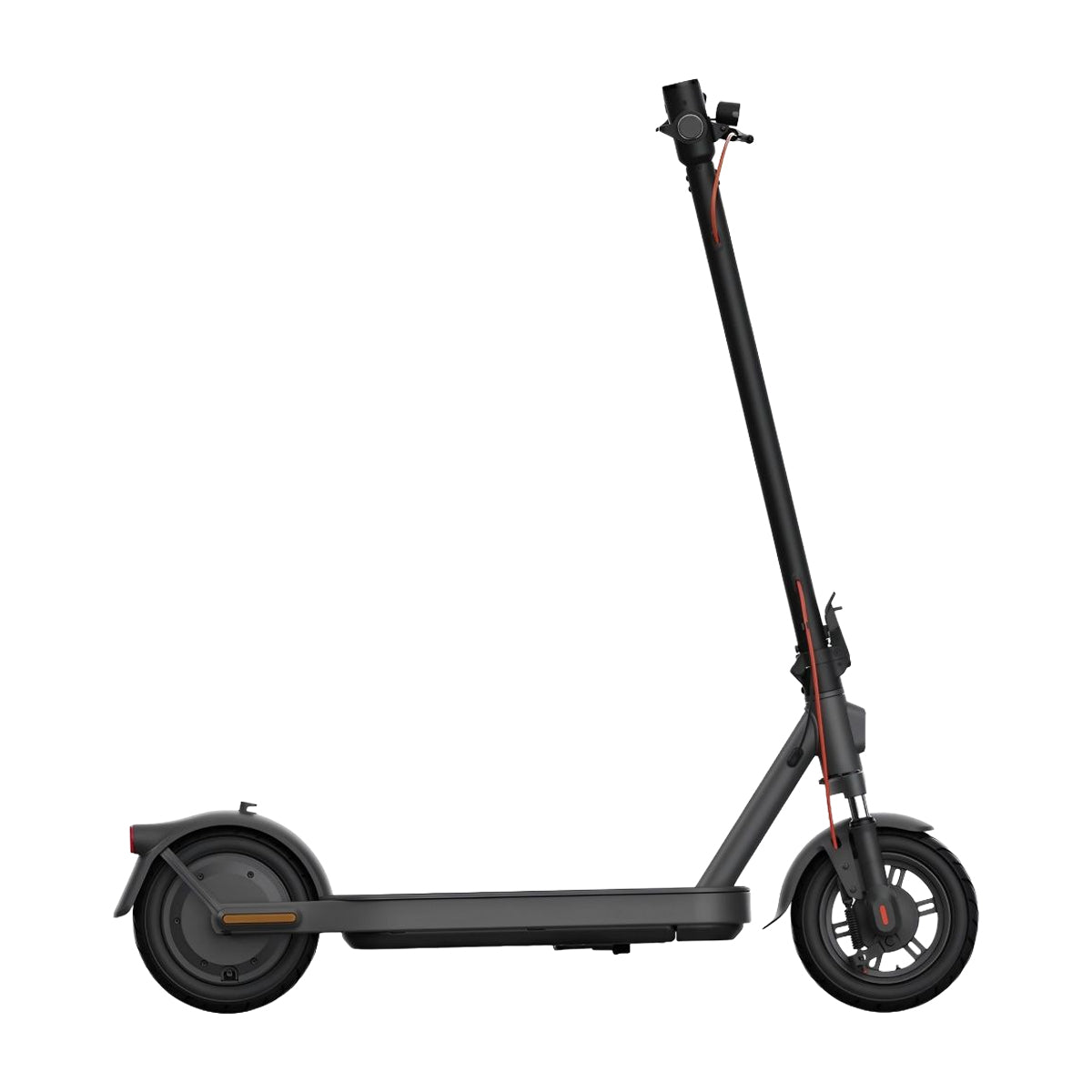 Xiaomi Elite Scooter Eléctrico | 3 Modos de Conducción | Autonomía hasta 45km | Sistema de freno doble | Neumáticos de 10" | Negro