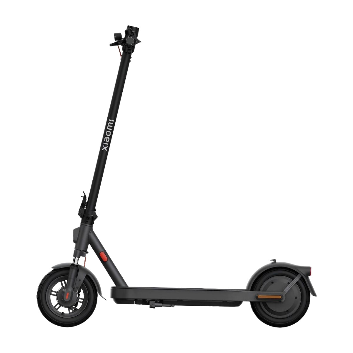 Xiaomi Elite Scooter Eléctrico | 3 Modos de Conducción | Autonomía hasta 45km | Sistema de freno doble | Neumáticos de 10" | Negro