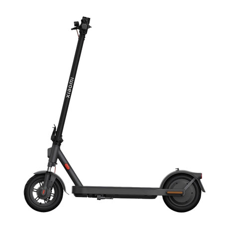 Xiaomi Elite Scooter Eléctrico | 3 Modos de Conducción | Autonomía hasta 45km | Sistema de freno doble | Neumáticos de 10" | Negro