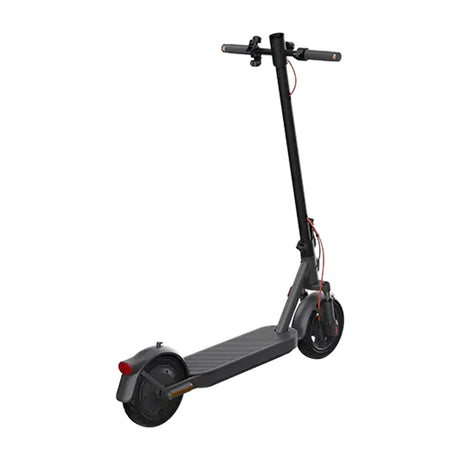 Xiaomi Elite Scooter Eléctrico | 3 Modos de Conducción | Autonomía hasta 45km | Sistema de freno doble | Neumáticos de 10" | Negro