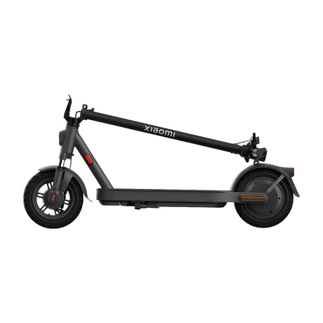 Xiaomi Elite Scooter Eléctrico | 3 Modos de Conducción | Autonomía hasta 45km | Sistema de freno doble | Neumáticos de 10" | Negro