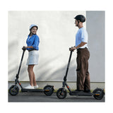 Xiaomi Elite Scooter Eléctrico | 3 Modos de Conducción | Autonomía hasta 45km | Sistema de freno doble | Neumáticos de 10" | Negro