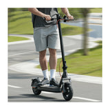 Xiaomi Elite Scooter Eléctrico | 3 Modos de Conducción | Autonomía hasta 45km | Sistema de freno doble | Neumáticos de 10" | Negro