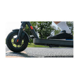 Xiaomi Elite Scooter Eléctrico | 3 Modos de Conducción | Autonomía hasta 45km | Sistema de freno doble | Neumáticos de 10" | Negro