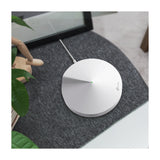 TP-Link Deco Sistema WiFi Mesh para toda la Casa | Triple Banda | MU-MIMO | Gigabit | Cobertura Casa de 4500p2 | Smart Hub | Punto de Acceso | HomeCare | Hasta 2134Mbps | 2 Unidades