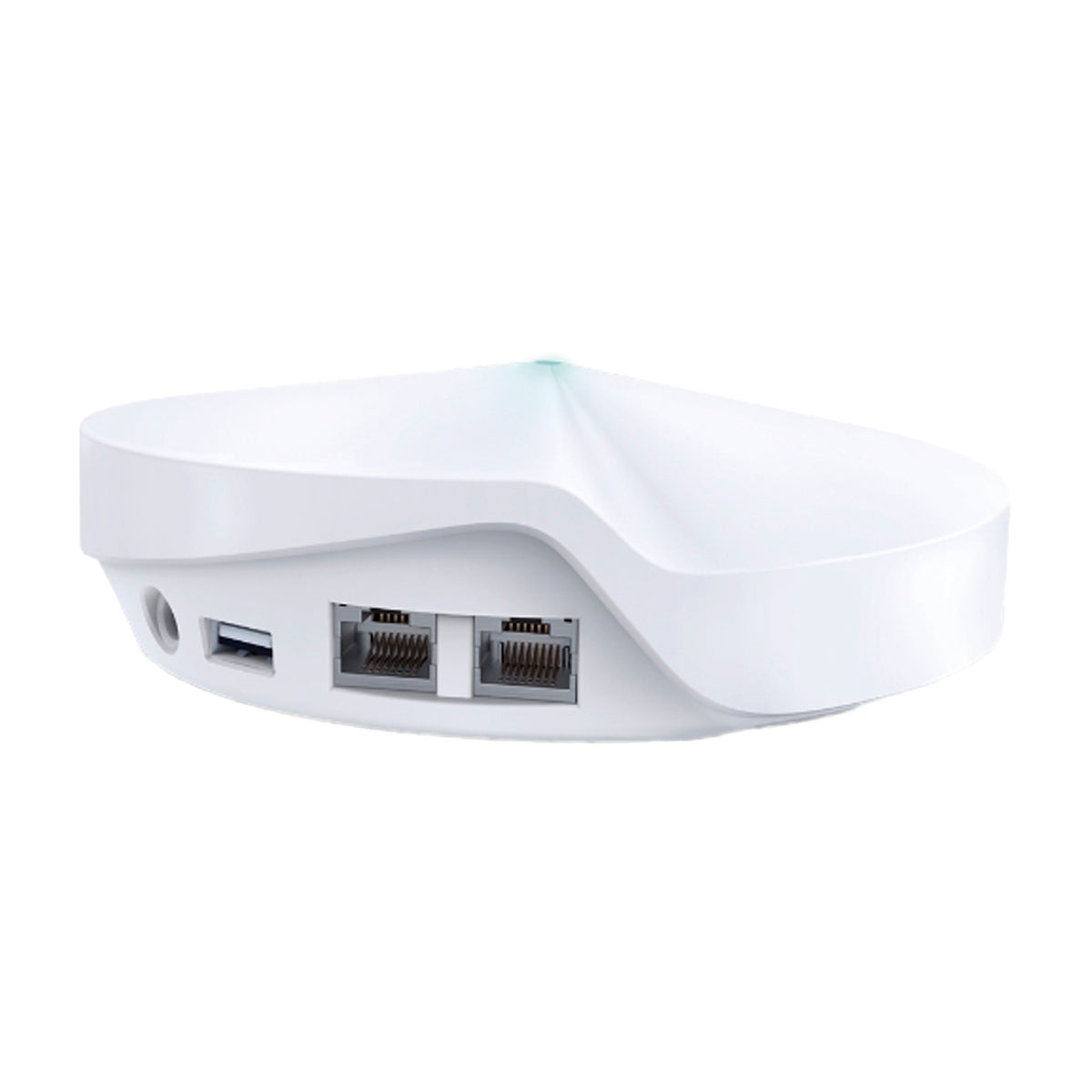 TP-Link Deco Sistema WiFi Mesh para toda la Casa | Triple Banda | MU-MIMO | Gigabit | Cobertura Casa de 6500p2 | Smart Hub | Punto de Acceso | HomeCare | Hasta 2200Mbps | 3 Unidades