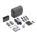 DJI Air 3S Drone Fly More Combo | Quadcopter | 50MP | Video 4K | 3 Baterías | Cargador Triple | OcuSync 4.0 | ActiveTrack 360° | 45 Min