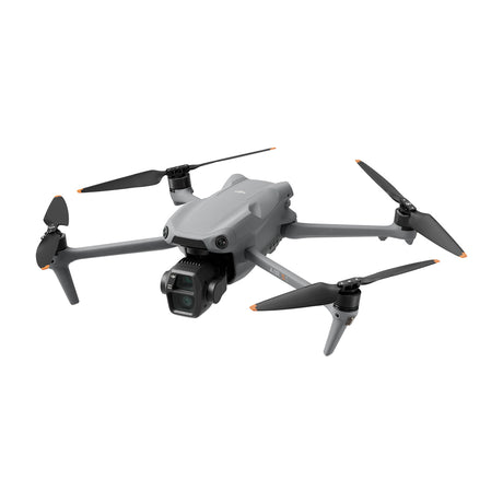 DJI Air 3S Drone Fly More Combo | Quadcopter | 50MP | Video 4K | 3 Baterías | Cargador Triple | OcuSync 4.0 | ActiveTrack 360° | 45 Min