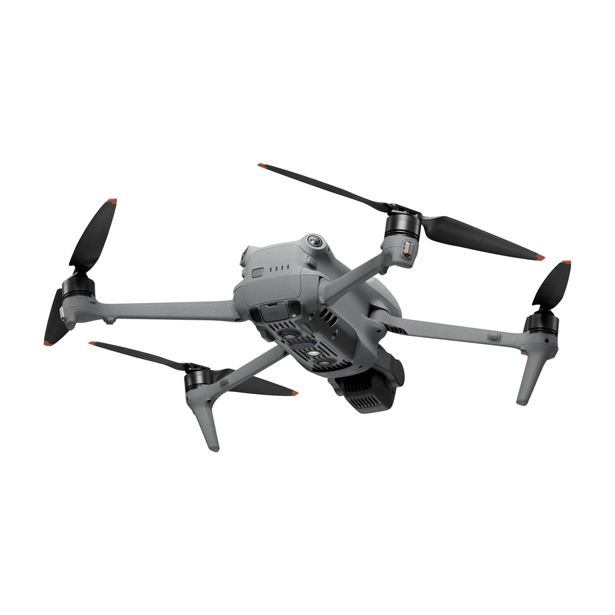 DJI Air 3S Drone Fly More Combo | Quadcopter | 50MP | Video 4K | 3 Baterías | Cargador Triple | OcuSync 4.0 | ActiveTrack 360° | 45 Min