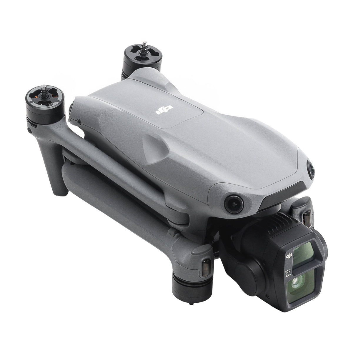 DJI Air 3S Drone Fly More Combo | Quadcopter | 50MP | Video 4K | 3 Baterías | Cargador Triple | OcuSync 4.0 | ActiveTrack 360° | 45 Min