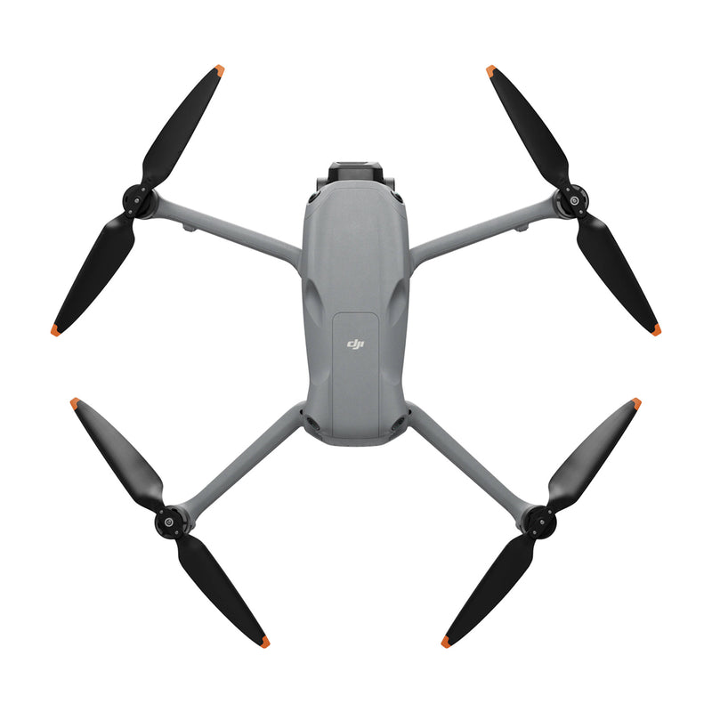 DJI Air 3S Drone Fly More Combo | Quadcopter | 50MP | Video 4K | 3 Baterías | Cargador Triple | OcuSync 4.0 | ActiveTrack 360° | 45 Min