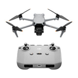 DJI Air 3S Drone | Quadcopter | 50MP | Video 4K | 1 Baterías | OcuSync 4.0 | ActiveTrack 360° | 45 Min