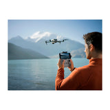 DJI Air 3S Drone | Quadcopter | 50MP | Video 4K | 1 Baterías | OcuSync 4.0 | ActiveTrack 360° | 45 Min