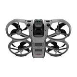 DJI Avata 360 Drone Fly More Combo | RC2 | Quadcopter | 120MP | Video 8K 360° | 3 Baterías | Cargador Triple | OcuSync 4.0 Plus | 23 Min