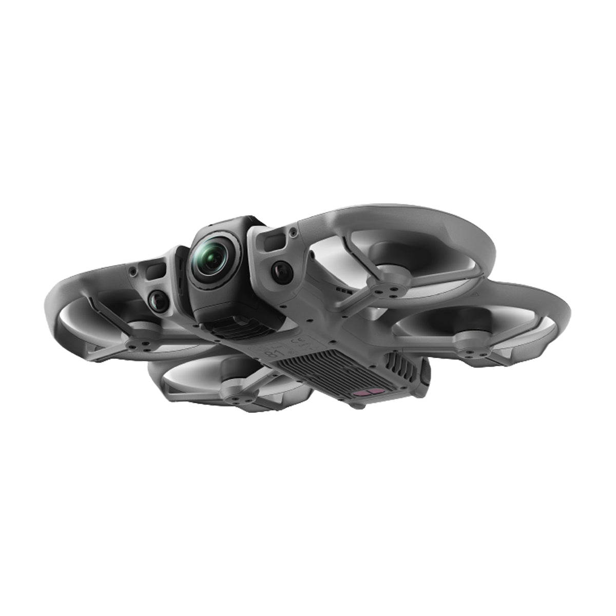 DJI Avata 360 Drone Fly More Combo | RC2 | Quadcopter | 120MP | Video 8K 360° | 3 Baterías | Cargador Triple | OcuSync 4.0 Plus | 23 Min