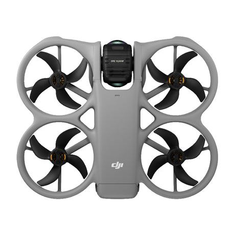 DJI Avata 360 Drone Motion Fly More Combo | Quadcopter | 120MP | Video 8K 360° | First Person View | OcuSync 4.0 Plus | 23 Min