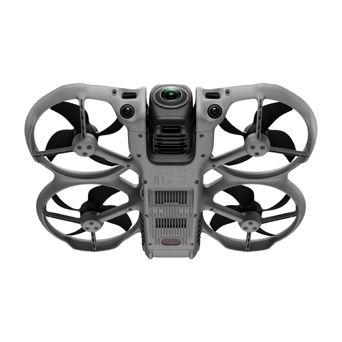 DJI Avata 360 Drone | RC2 | Quadcopter | 120MP | Video 8K 360° | OcuSync 4.0 Plus | 23 Min