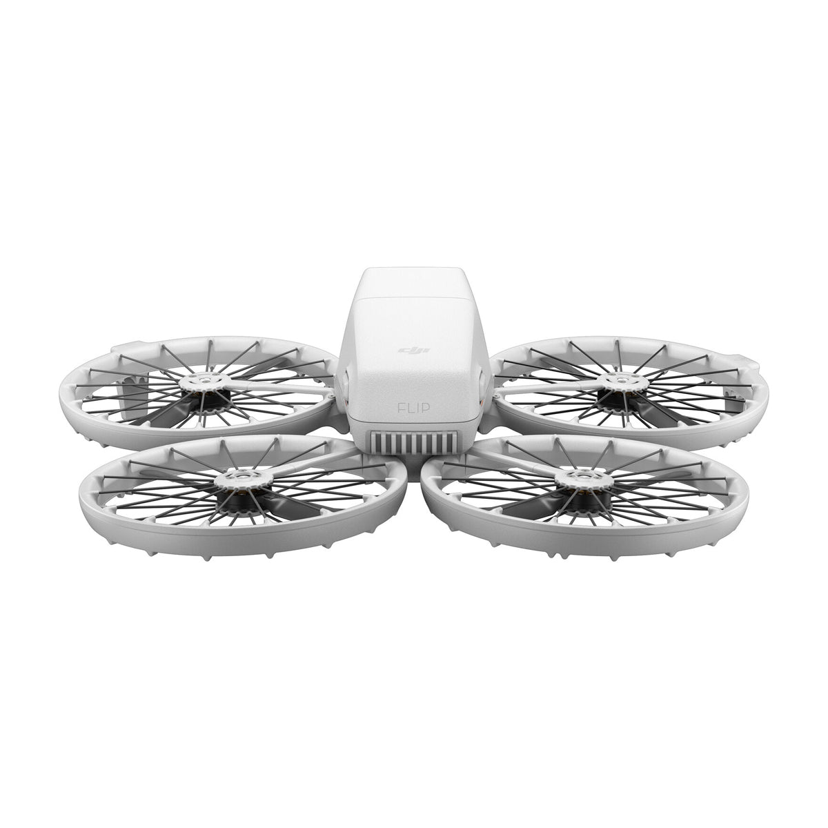 DJI Flip Drone Fly More Combo | Quadcopter | 48MP | Video 4K | 3 Baterías | Cargador Triple | OcuSync 4.0 | ActiveTrack 4.0 | 31 Min