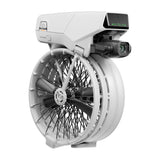 DJI Flip Drone Fly More Combo | Quadcopter | 48MP | Video 4K | 3 Baterías | Cargador Triple | OcuSync 4.0 | ActiveTrack 4.0 | 31 Min