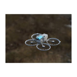 DJI Flip Drone Fly More Combo | Quadcopter | 48MP | Video 4K | 3 Baterías | Cargador Triple | OcuSync 4.0 | ActiveTrack 4.0 | 31 Min