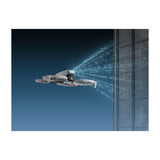 DJI Flip Drone Fly More Combo | Quadcopter | 48MP | Video 4K | 3 Baterías | Cargador Triple | OcuSync 4.0 | ActiveTrack 4.0 | 31 Min