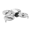 DJI Flip Drone Fly More Combo | Quadcopter | 48MP | Video 4K | 3 Baterías | Cargador Triple | OcuSync 4.0 | ActiveTrack 4.0 | 31 Min