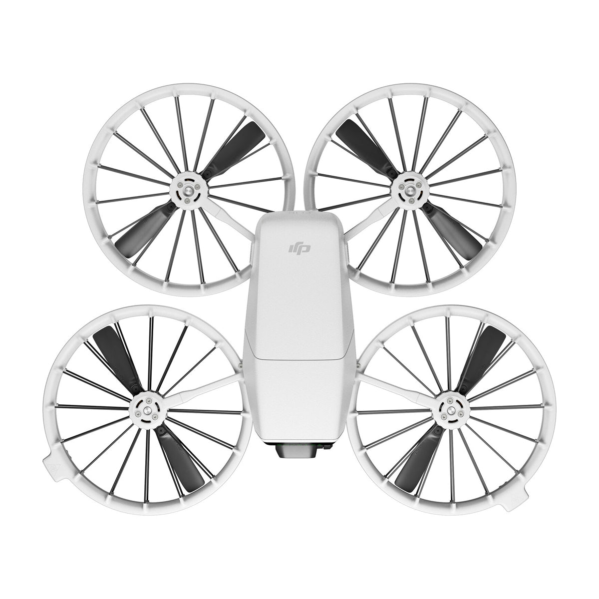 DJI Flip Drone | Quadcopter | 48MP | Video 4K | OcuSync 4.0 | ActiveTrack 4.0 | 31 Min