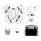DJI Flip Drone | Quadcopter | 48MP | Video 4K | OcuSync 4.0 | ActiveTrack 4.0 | 31 Min