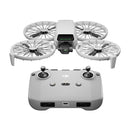 DJI Flip Drone | Quadcopter | 48MP | Video 4K | OcuSync 4.0 | ActiveTrack 4.0 | 31 Min
