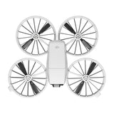 DJI Flip Drone | Quadcopter | 48MP | Video 4K | OcuSync 4.0 | ActiveTrack 4.0 | 31 Min