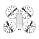 DJI Flip Drone | Quadcopter | 48MP | Video 4K | OcuSync 4.0 | ActiveTrack 4.0 | 31 Min