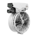 DJI Flip Drone | Quadcopter | 48MP | Video 4K | OcuSync 4.0 | ActiveTrack 4.0 | 31 Min