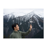 DJI Flip Drone | Quadcopter | 48MP | Video 4K | OcuSync 4.0 | ActiveTrack 4.0 | 31 Min