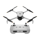 DJI Lito 1 Drone | RCN3 | Quadcopter | 48MP | Video 4K | OcuSync 4.0 | ActiveTrack 360° | 36 Min