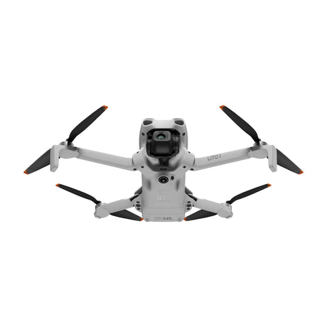 DJI Lito 1 Drone | RCN3 | Quadcopter | 48MP | Video 4K | OcuSync 4.0 | ActiveTrack 360° | 36 Min