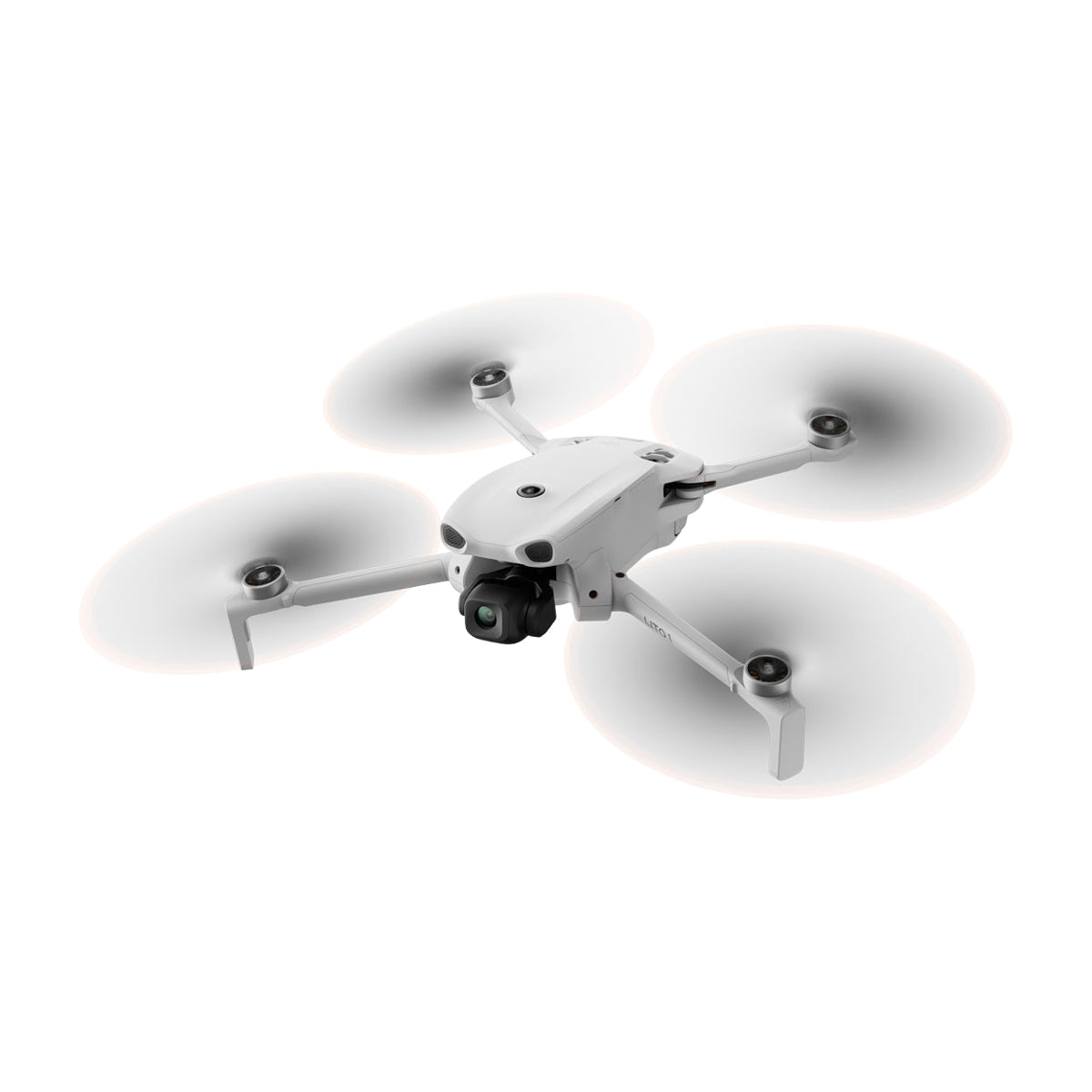 DJI Lito 1 Drone | RCN3 | Quadcopter | 48MP | Video 4K | OcuSync 4.0 | ActiveTrack 360° | 36 Min