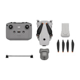 DJI Lito 1 Drone | RCN3 | Quadcopter | 48MP | Video 4K | OcuSync 4.0 | ActiveTrack 360° | 36 Min