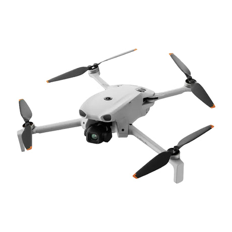 DJI Lito X1 Drone Fly More Combo Plus | RC2 | Quadcopter | 48MP | Video 4K | 3 Baterías Plus | Cargador Triple | OcuSync 4.0 | ActiveTrack 360° | 52 Min
