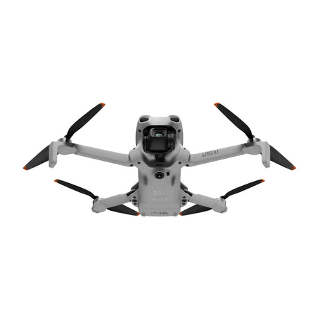DJI Lito X1 Drone Fly More Combo Plus | RC2 | Quadcopter | 48MP | Video 4K | 3 Baterías Plus | Cargador Triple | OcuSync 4.0 | ActiveTrack 360° | 52 Min