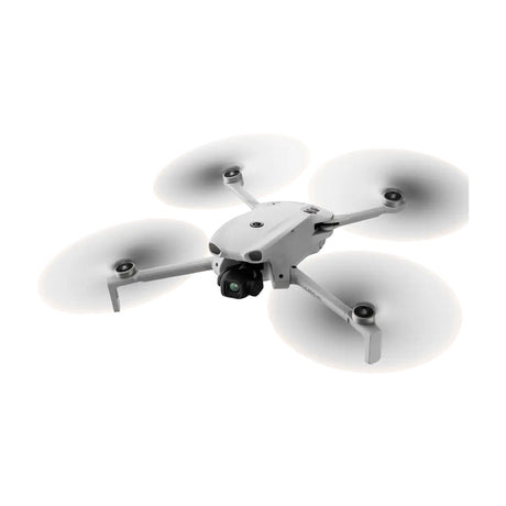DJI Lito X1 Drone Fly More Combo Plus | RC2 | Quadcopter | 48MP | Video 4K | 3 Baterías Plus | Cargador Triple | OcuSync 4.0 | ActiveTrack 360° | 52 Min