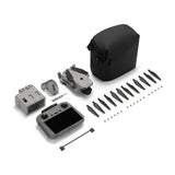 DJI Lito X1 Drone Fly More Combo | RC2 | Quadcopter | 48MP | Video 4K | 3 Baterías | Cargador Triple | OcuSync 4.0 | ActiveTrack 360° | 36 Min