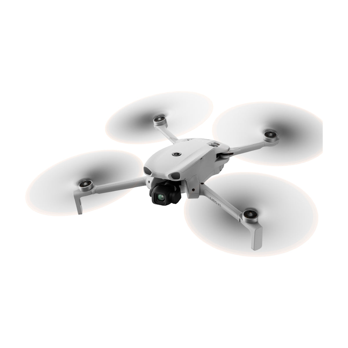 DJI Lito X1 Drone Fly More Combo | RC2 | Quadcopter | 48MP | Video 4K | 3 Baterías | Cargador Triple | OcuSync 4.0 | ActiveTrack 360° | 36 Min
